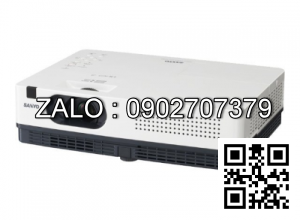 Máy chiếu Sanyo PLC-XD2600