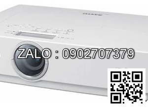 Máy chiếu Sanyo PLC-XC56