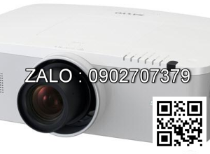 Máy chiếu Sanyo PLC-WM5500