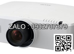 Máy chiếu Sanyo PLC-WM5500L