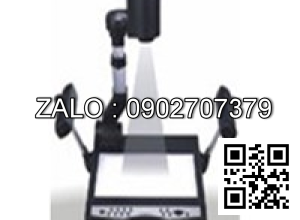 Máy chiếu vật thể V-Pus V9XD