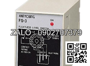 Rờ le xông máy 5242508-71