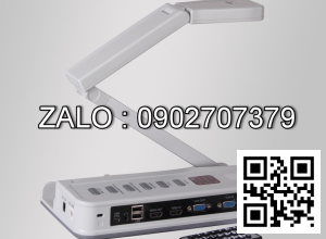 Máy chiếu hình ảnh VM800AF