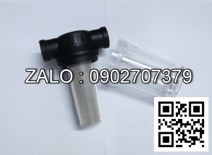 Bộ lọc nước RO KANGAROO KG-103 6 cấp lọc