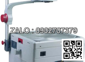 Máy chiếu hắt (overhead) Elmo HP A3000s