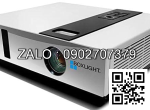Máy chiếu Boxlight Seattle X35N