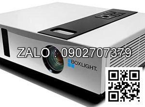 Máy chiếu Boxlight Seattle X26