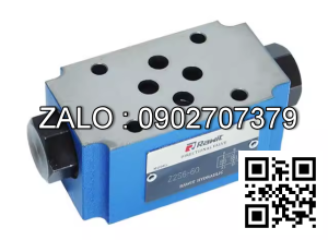 Van thủy lực 24Y-100BZ