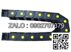 Mat xich nhua 305*76*25, Code: 5997