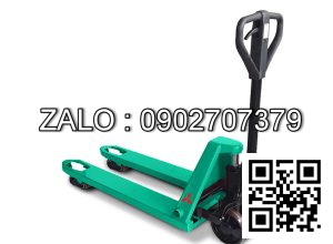 Xe nâng tay BM3.0L ( 3 tấn ) ( Càng hẹp ) Bishamon