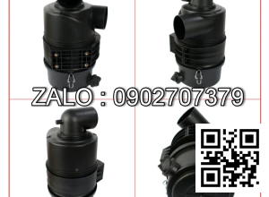 Bầu lọc gió FA00-350A xe nang Komatsu doi 16: FD20~30-16