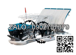 Máy cấy lúa Kubota SPW-48C