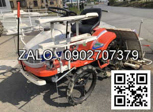 Máy cấy lúa Kubota SPA4