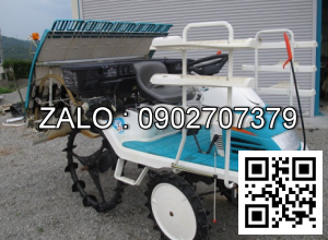Máy cấy lúa Kubota SPU50