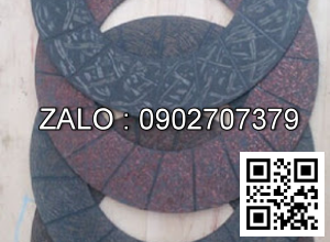 Bố thắng dùng cho động cơ di chuyển palang ABUS 5 tấn GM3050L6-162.21.204D130.20