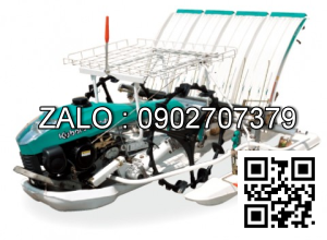 Máy cấy KUBOTA SPW48C