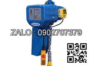 Palang điện MODE:KUKDONG KD-1M-2