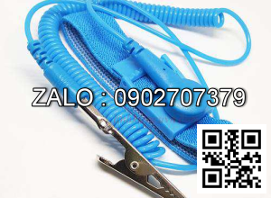 Vòng chống sốc tĩnh điện