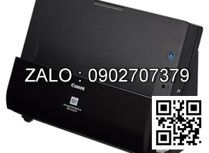 Máy Scan Canon DRC 225 Chính Hãng