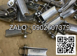 Lưỡi gà móc cẩu