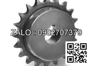 Banh nhong thep Z72, keo xich 50, 1 tang