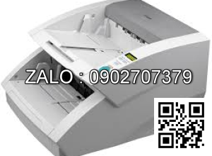Máy Scan Canon Document DR-7580