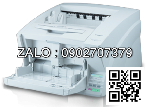 Máy Scan Canon DR X10C