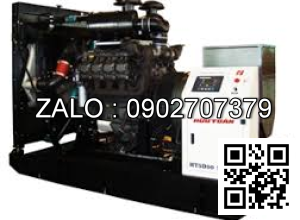 Máy có vỏ chống ồn Deutz H-D60