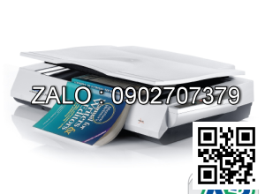 Máy scan AVISION FB6280E (quét sách)
