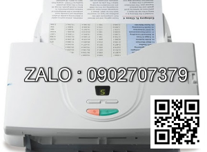 Máy Scan CANON DR 3010C