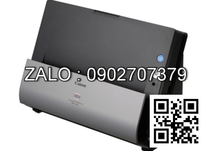 Máy Scan hai mặt Canon DR-C125
