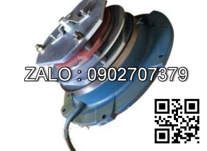 Cụm cuộn hút dùng cho Palang cầu trục KG 3 Tấn