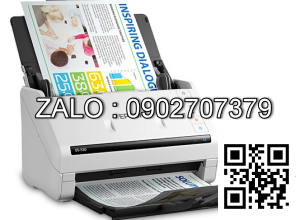 Máy Scan Epson DS530 Chính Hãng
