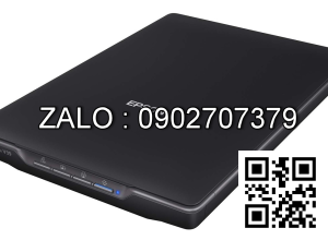 Máy Scan Epson Perfection V39 Photo Scanner Chính Hãng