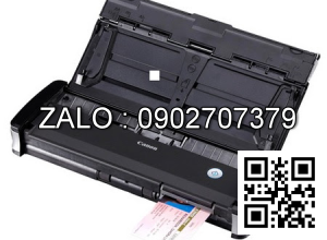 Máy Scan Canon P-215II Chính Hãng