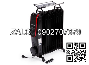 Máy sưởi dầu Sunhouse SHD7082 11 thanh