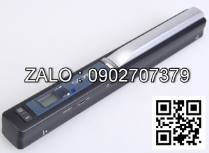 Máy Scan cầm tay MINI SkyPix TSN410