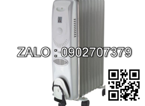 Máy sưởi dầu COEX OR-802