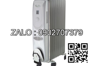 Máy sưởi dầu COEX OR-902