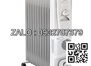 Máy sưởi dầu Domo YAD04-11ST