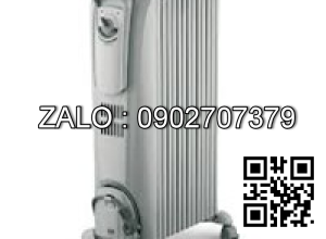 Máy sưởi dầu BiPad Poker