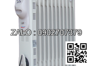 Máy sưởi dầu NONAN SD03C