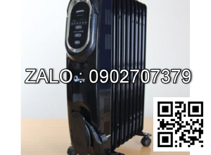 Máy sưởi dầu FujiE OFR4411