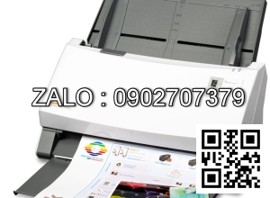 MÁY SCAN PLUSTEK PS3060U