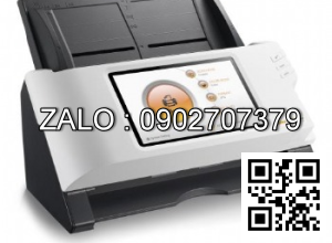 MÁY SCAN PLUSTEK Escan A250