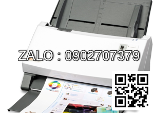 MÁY SCAN PLUSTEK PS506U