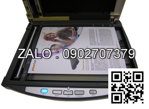 MÁY SCAN PLUSTEK PL 1530