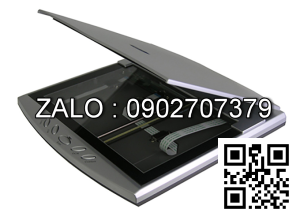 MÁY SCAN PLUSTEK OS550 PLUS