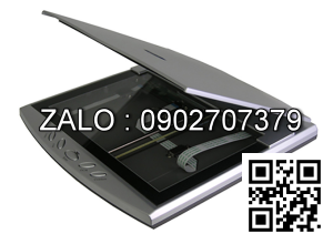 MÁY SCAN PLUSTEK OS2610