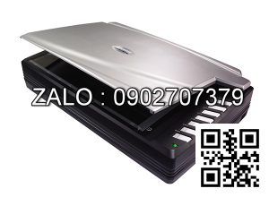 MÁY SCAN PLUSTEK A300 plus